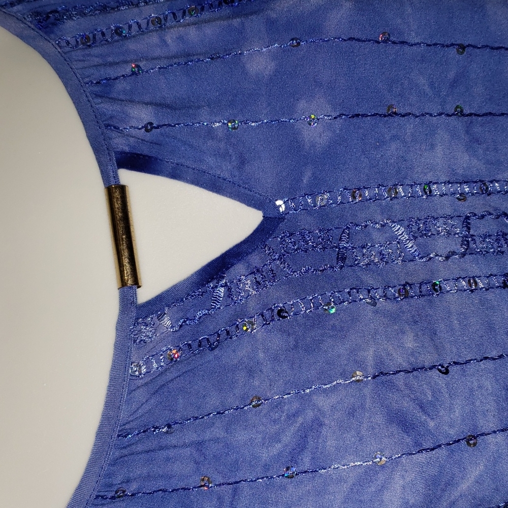 JM Collection tunic - Picture 2 of 7